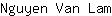 N***m