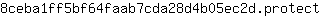 8***t
