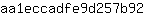 a***2