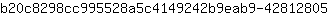b***5