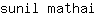 s***i