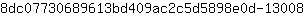 8***8