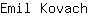 E***h