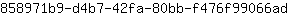 8***d