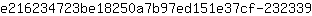 e***9