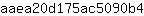 a***4