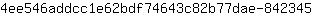 4***5