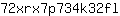 7***l