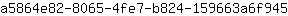 a***5