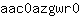 a***0