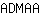 A***A
