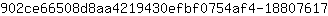 9***7