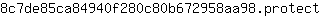 8***t