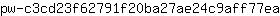 p***a