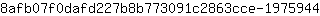 8***4