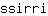 s***i