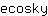 e***y