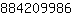 8***6