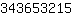 3***5