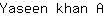 Y***A