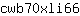 c***6