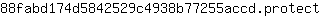 8***t