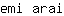 e***i
