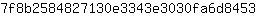7***3