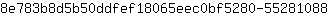 8***8