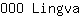 O***a