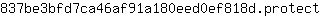8***t