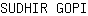 S***I