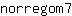 n***7