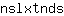 n***s