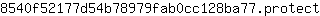 8***t