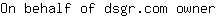 O***r