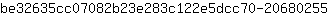 b***5