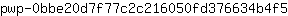 p***5