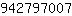 9***7