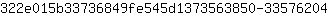 3***4