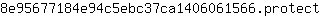 8***t