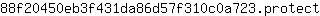 8***t