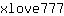 x***7