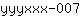 y***7
