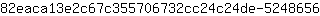 8***6