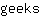 g***s