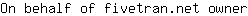 O***r