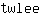 t***e