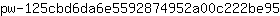 p***5