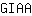 G***A